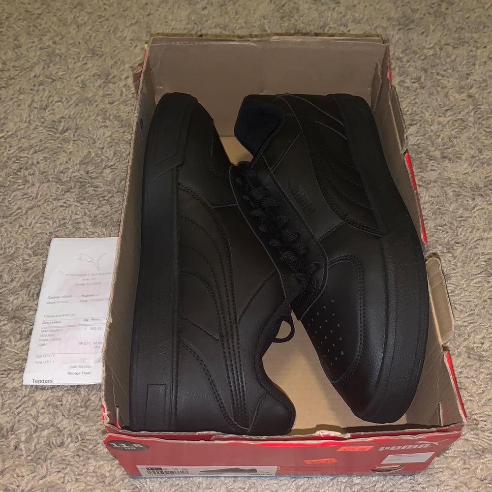Puma Caven Brand New